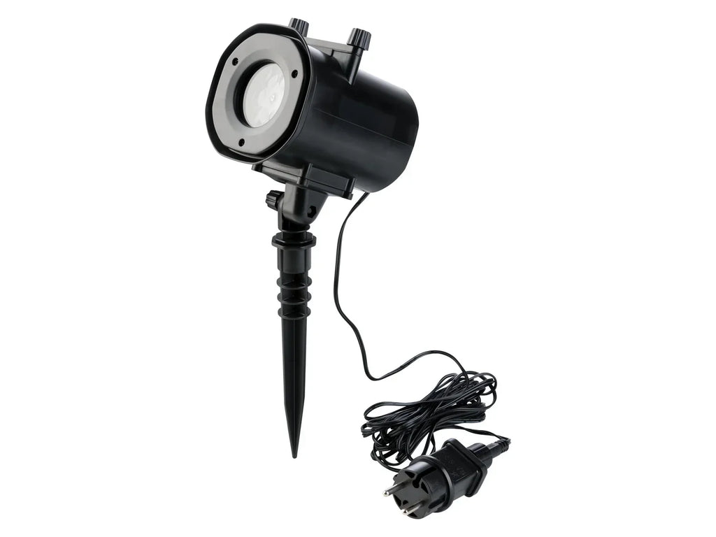 LIVARNO home Projecteur LED  motifs interchangeables