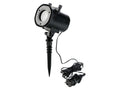 LIVARNO home Projecteur LED  motifs interchangeables