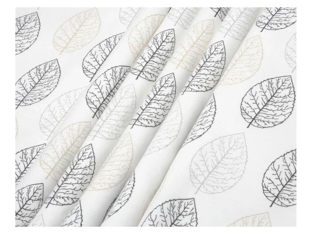 LIVARNO Parure de lit en flanelle, 260 x 240 cm