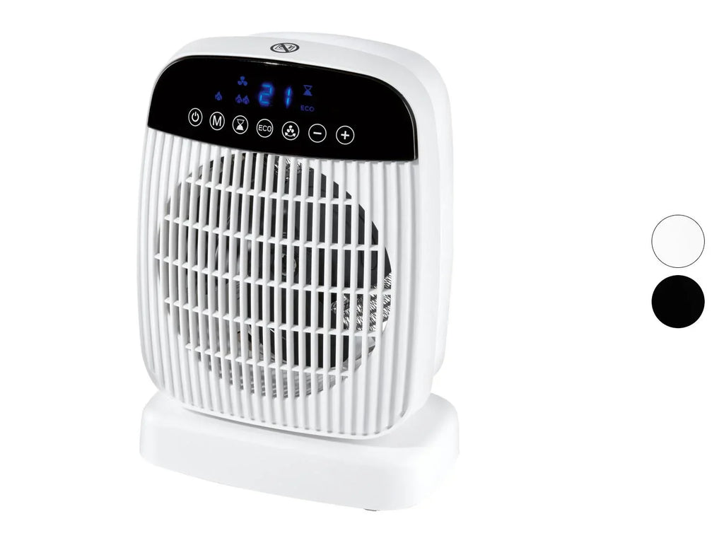 TRONIC Radiateur soufflant, THLF 2000 E4