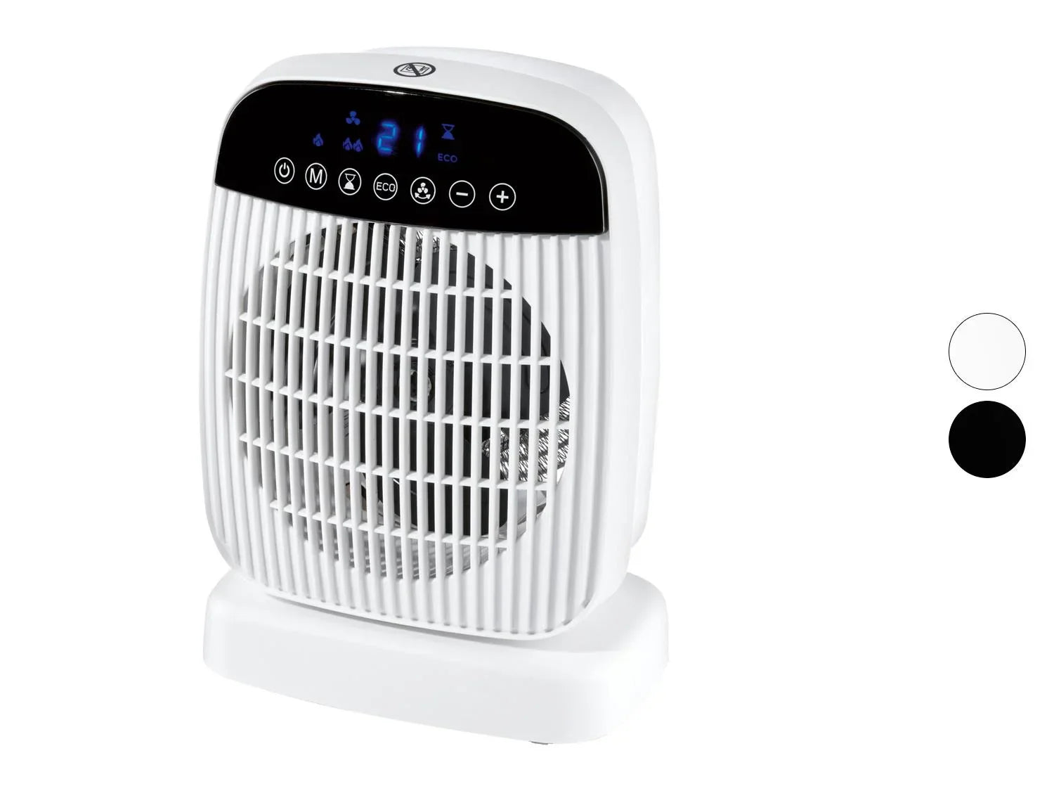 TRONIC Radiateur soufflant, THLF 2000 E4