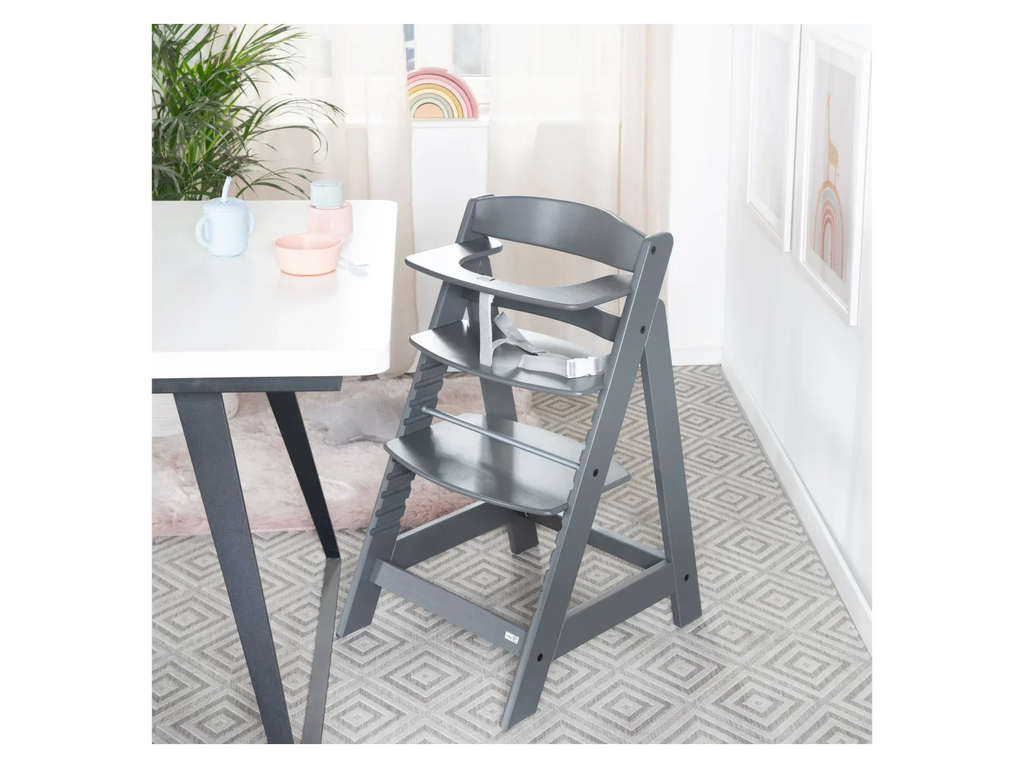 roba Chaise haute enfant volutive Sit Up