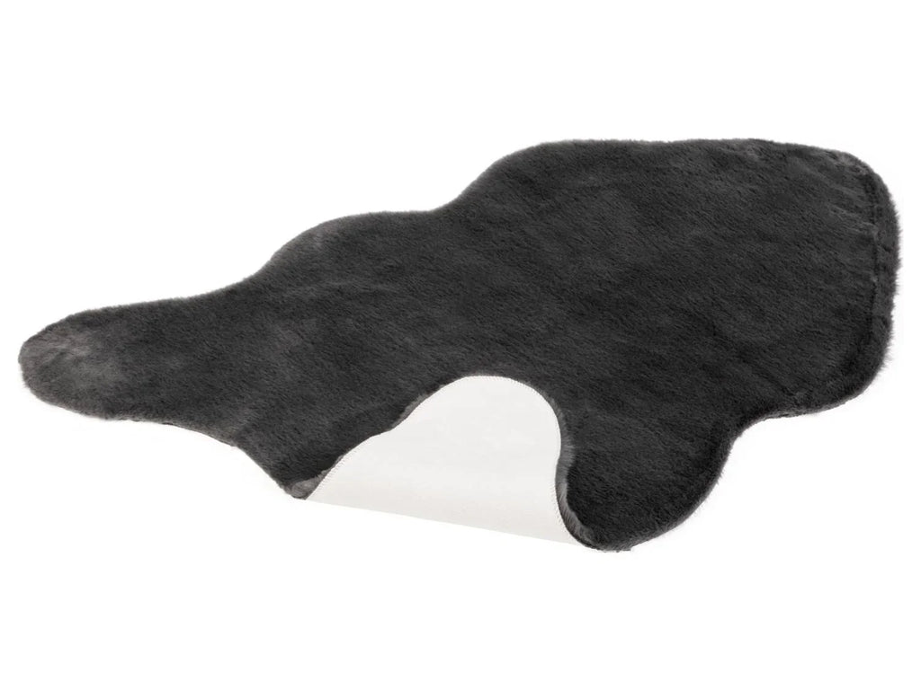 LIVARNO home Tapis en peluche, 60 x 90 cm