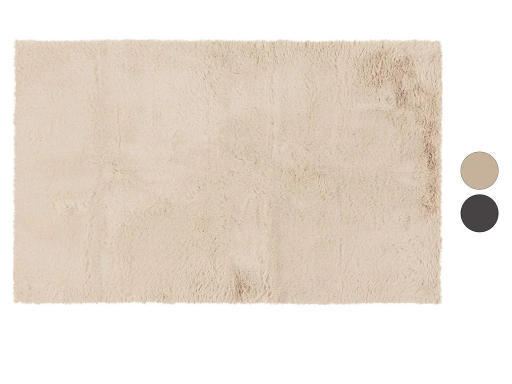 LIVARNO home Tapis de bain, 60 x 100 cm