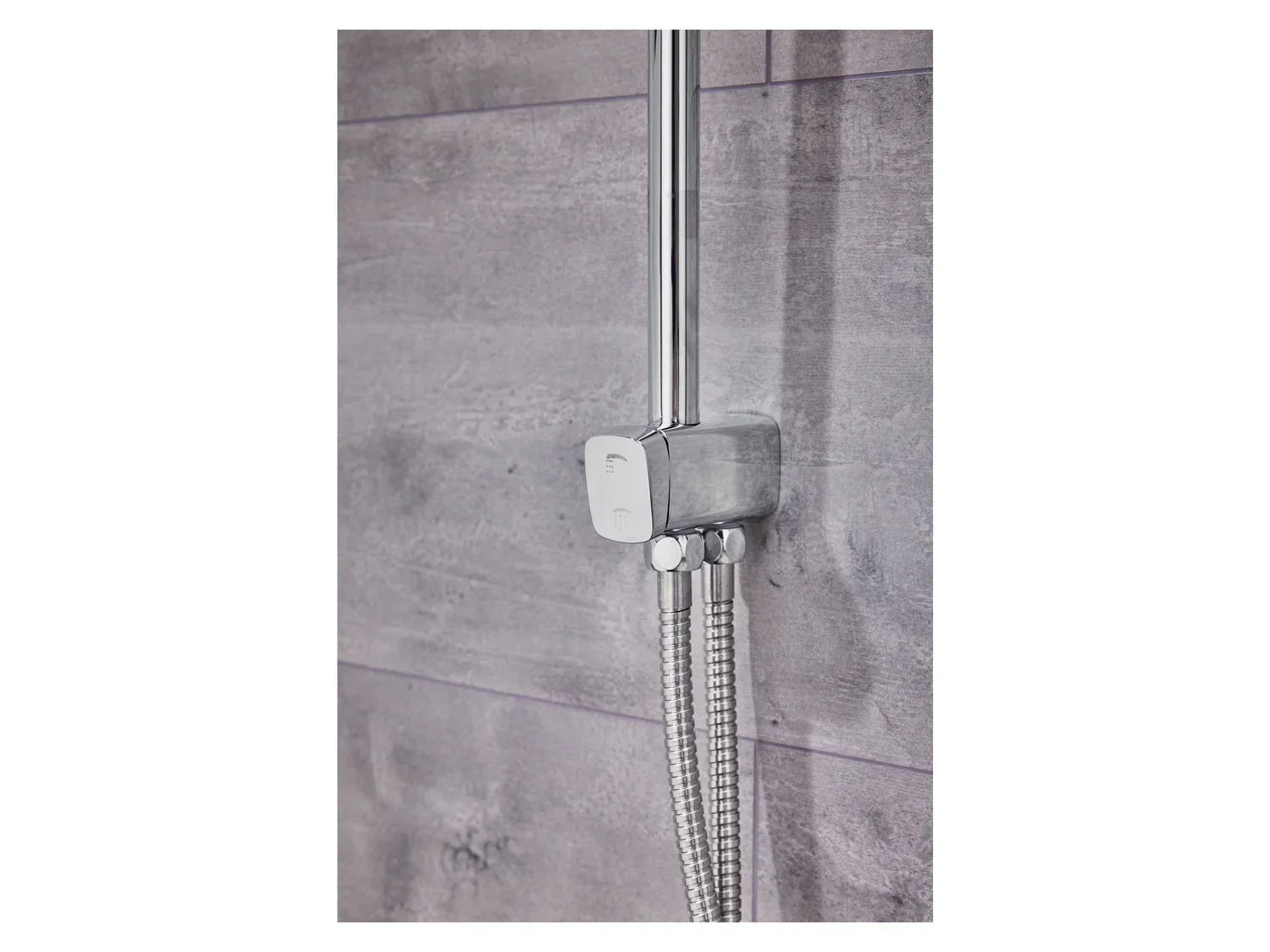 LIVARNO home Set de douche