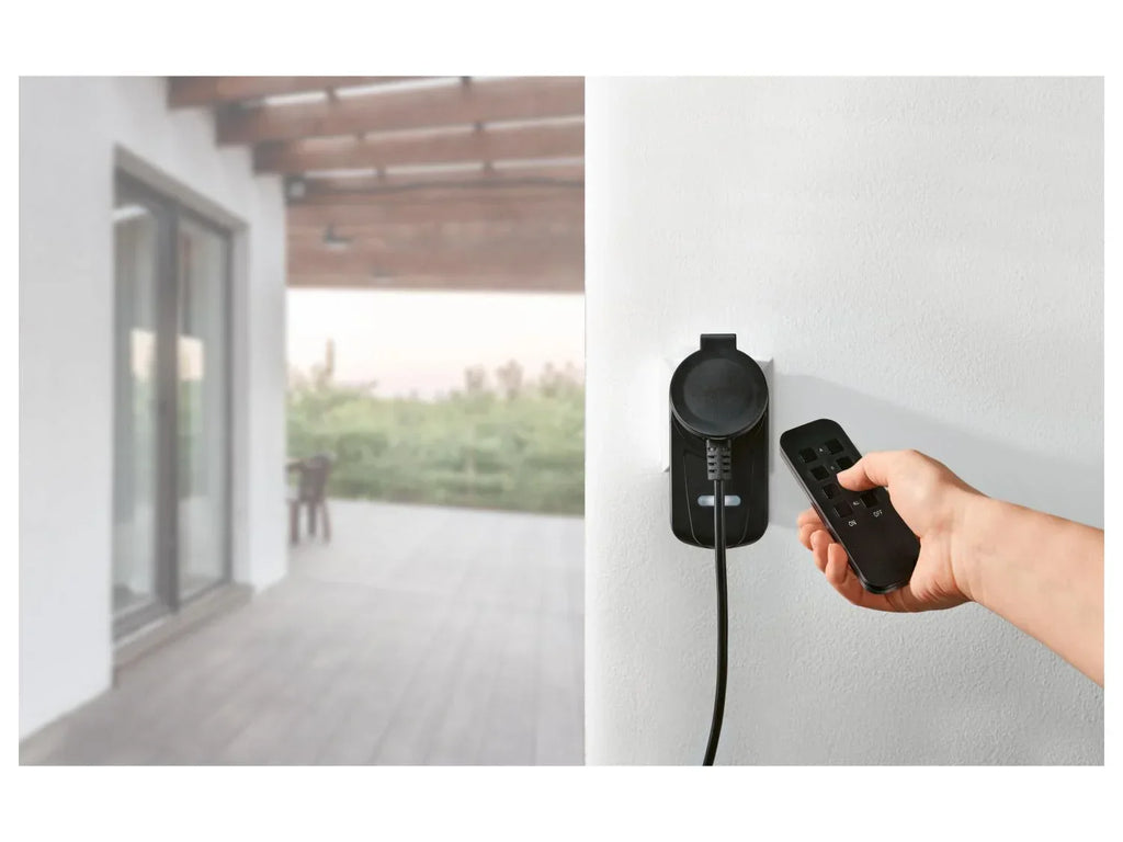 TRONIC Kit interrupteur sans fil