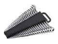 PARKSIDE Set de cls mixtes, 25 pices