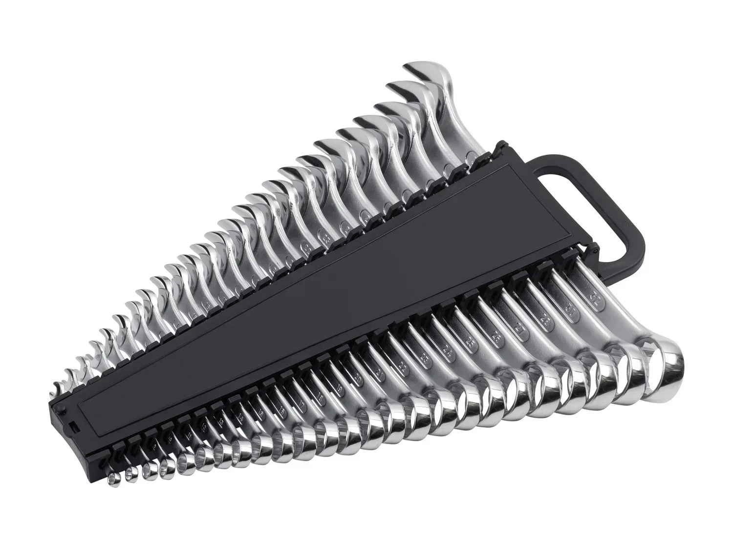 PARKSIDE Set de cls mixtes, 25 pices