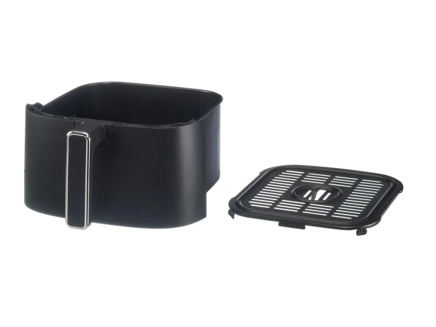SILVERCREST Friteuse  air chaud, 6,7 L, 2150 W
