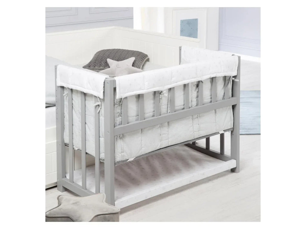 roba Berceau volutif 4 en 1