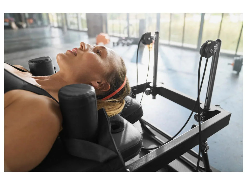CRIVIT Reformer Pilates