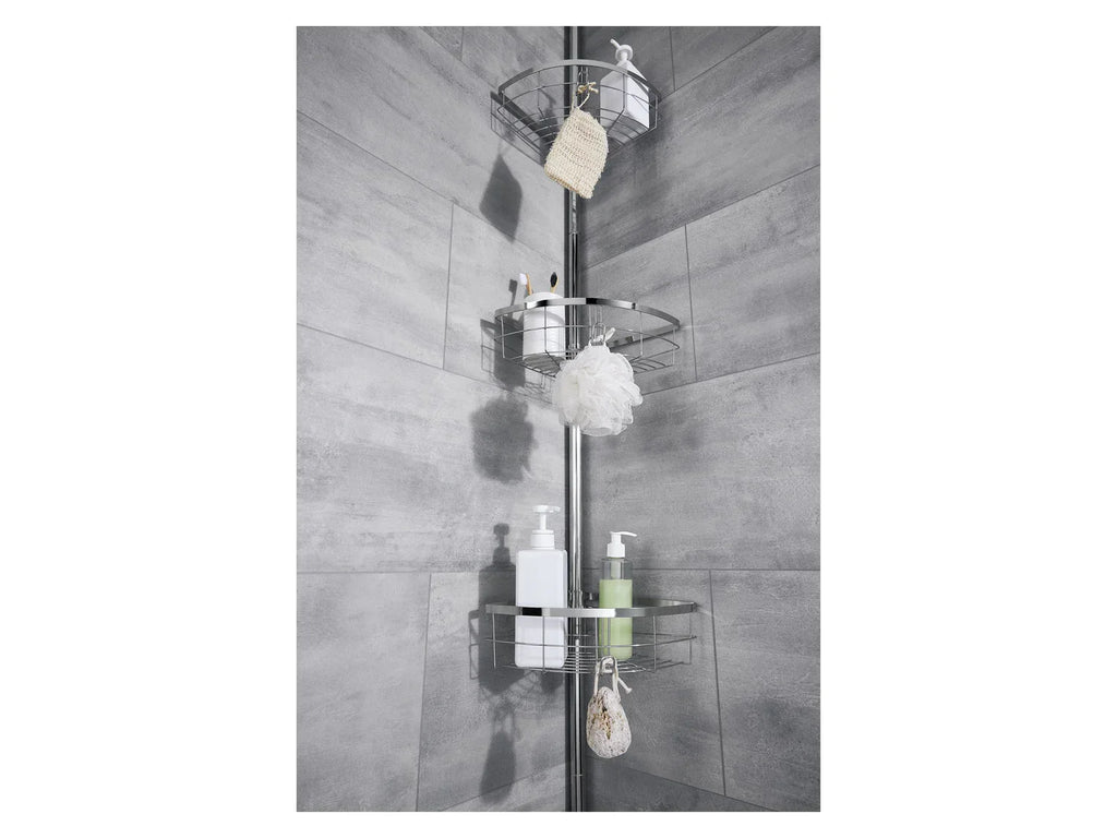 LIVARNO home Etagre de douche tlescopique
