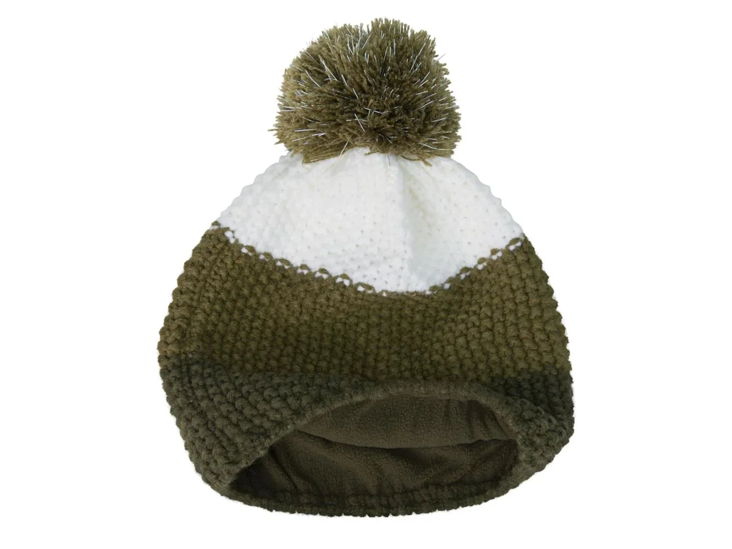 CRIVIT Bonnet en maille femme