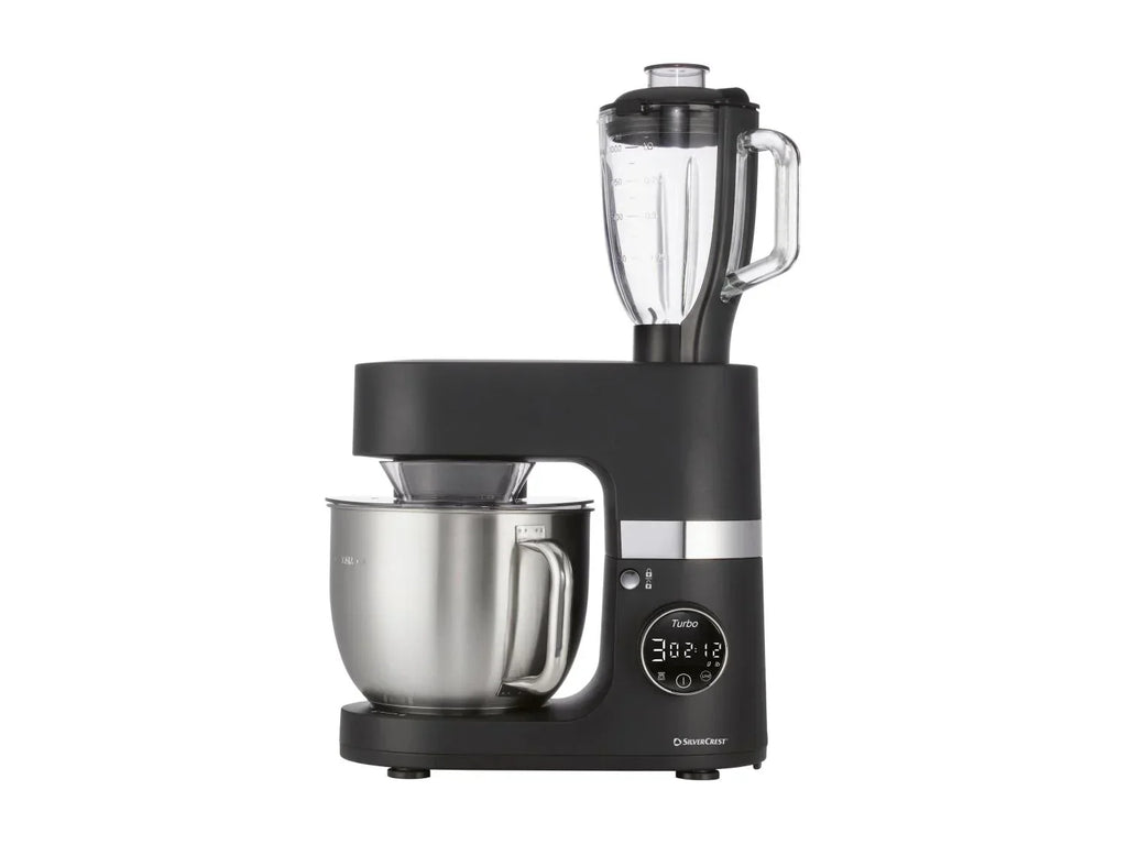 SILVERCREST Robot multifonction KM 900 A1