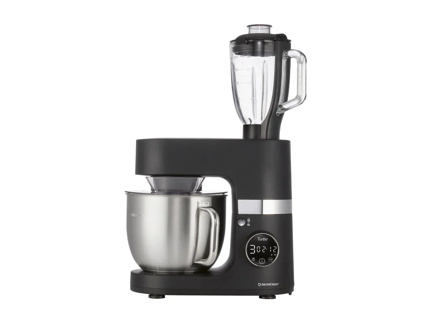 SILVERCREST Robot multifonction KM 900 A1