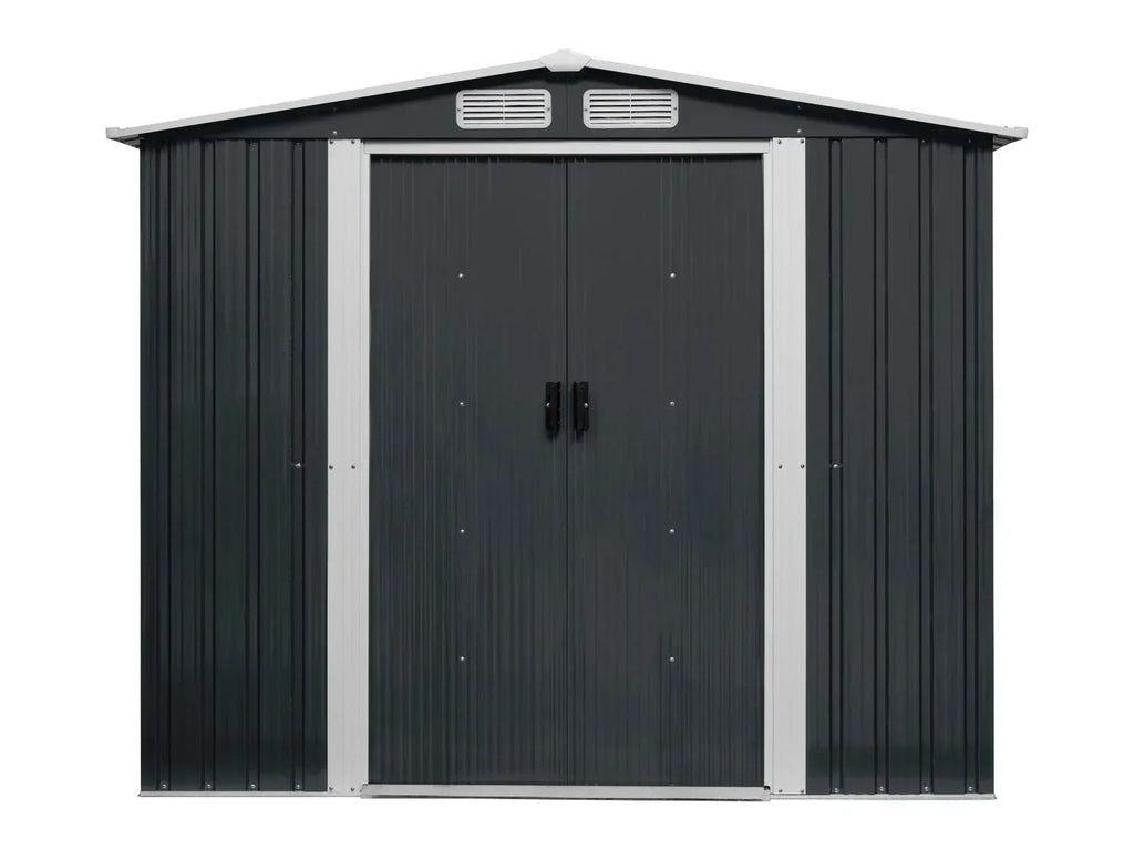 PARKSIDE Abri de jardin, 2,4 m