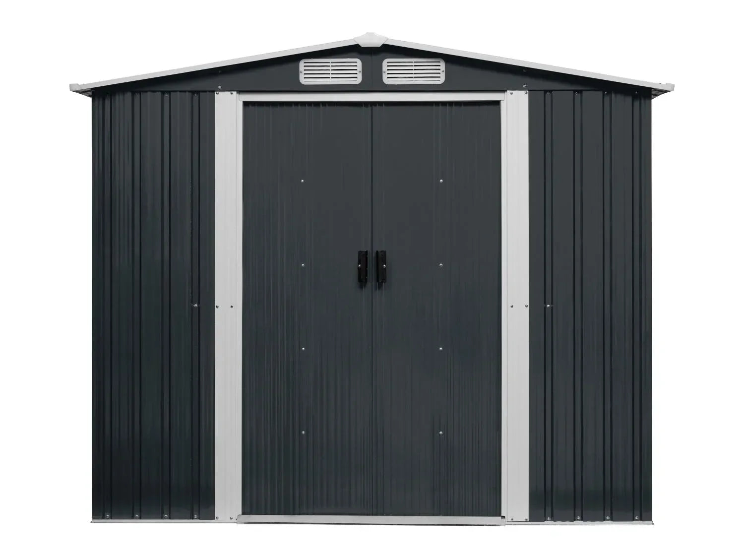 PARKSIDE Abri de jardin, 2,4 m