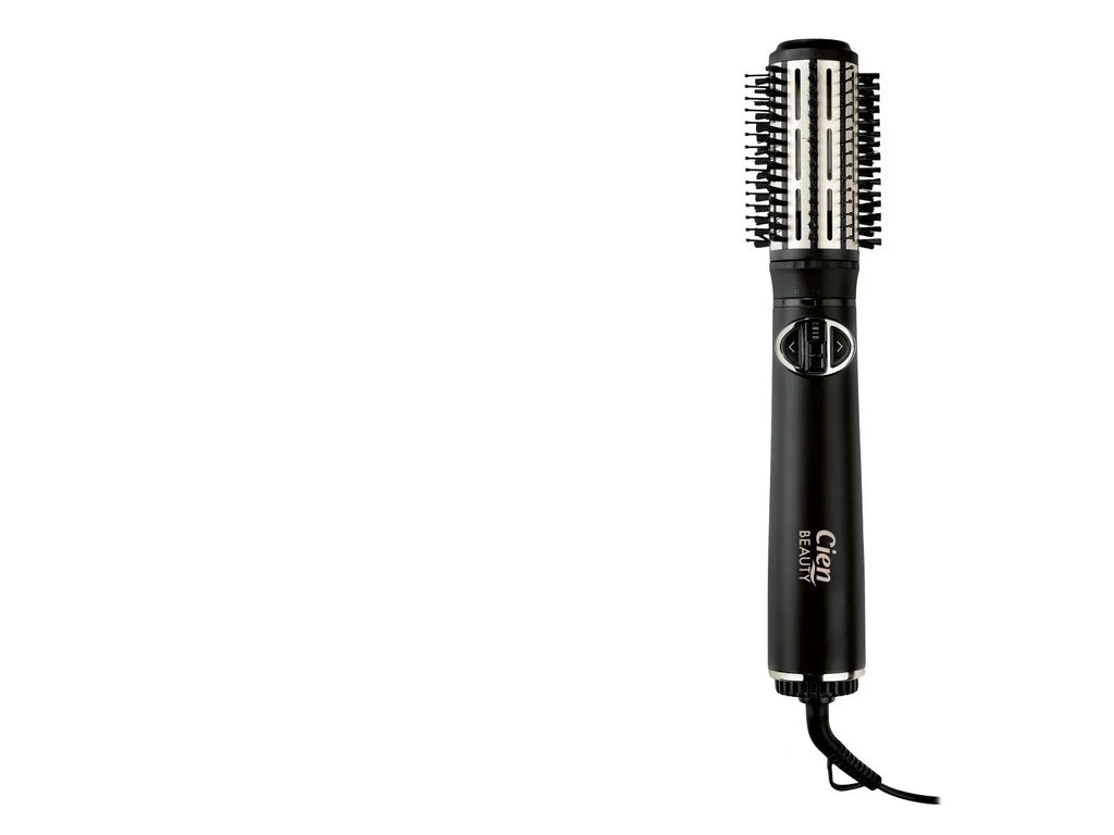 CIEN Beauty Brosse rotative  air chaud