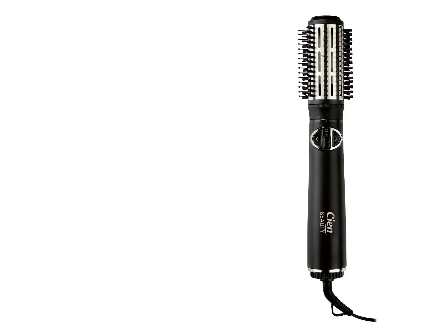 CIEN Beauty Brosse rotative  air chaud
