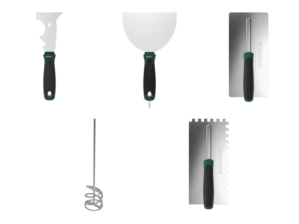 PARKSIDE Spatule, Platoir ou Mlangeur