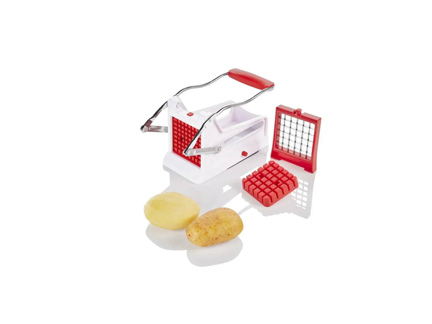 LIVARNO home Moulin  lgumes ou Coupe-frites