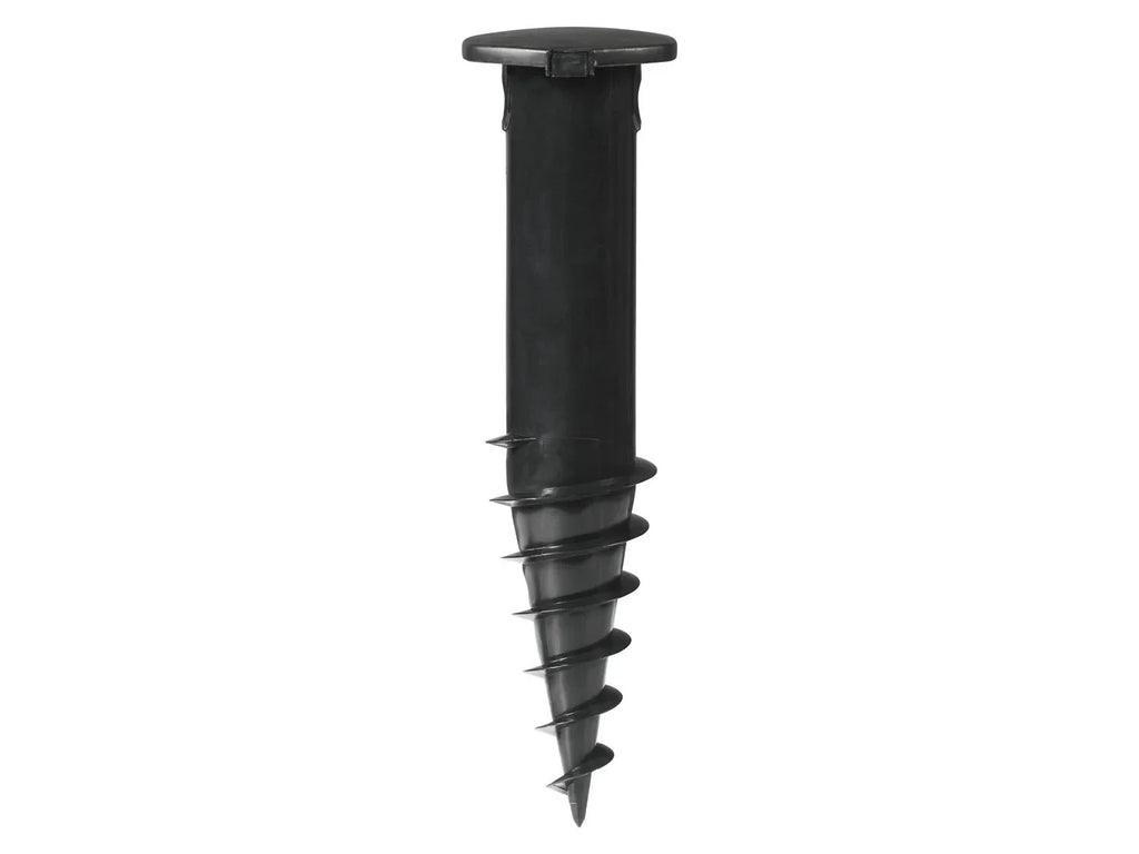 AquaPur Schoir parapluie, en aluminium
