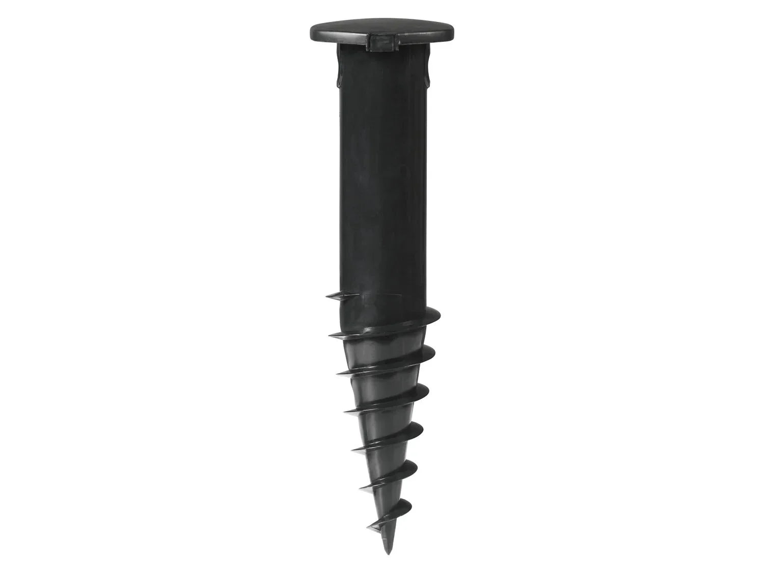 AquaPur Schoir parapluie, en aluminium