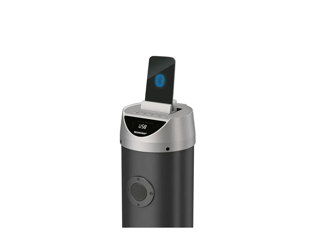 SILVERCREST Enceinte tour Bluetooth SSTB 30 A1