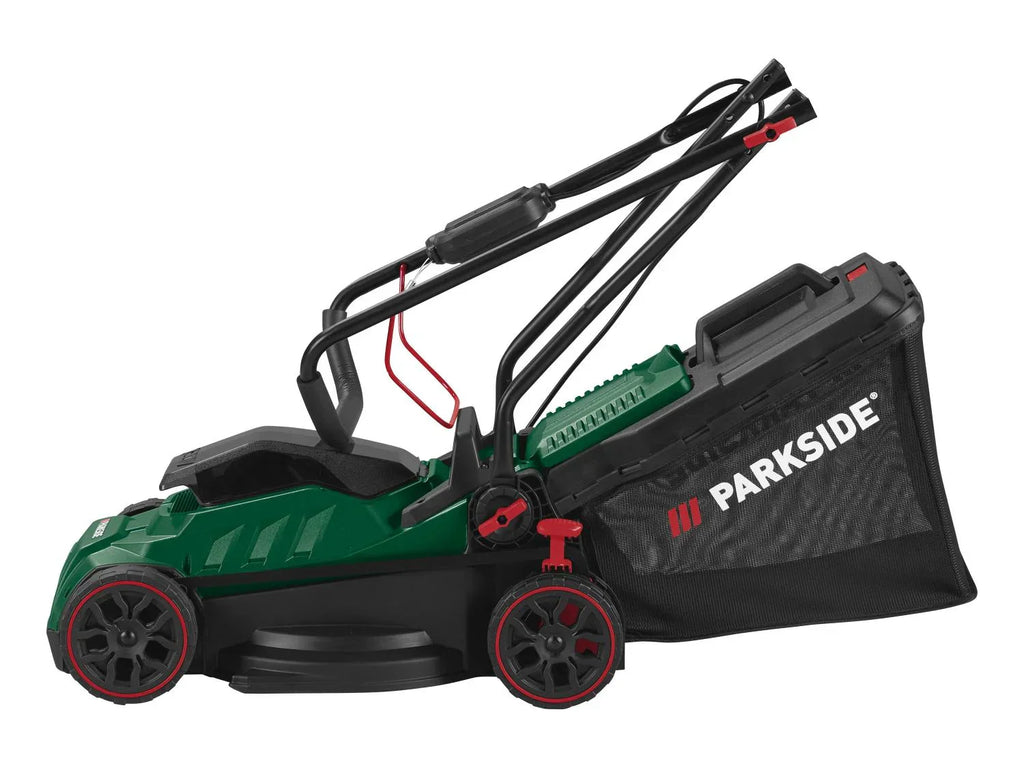 PARKSIDE Tondeuse sans fil PARM 20-Li A1, 20 V