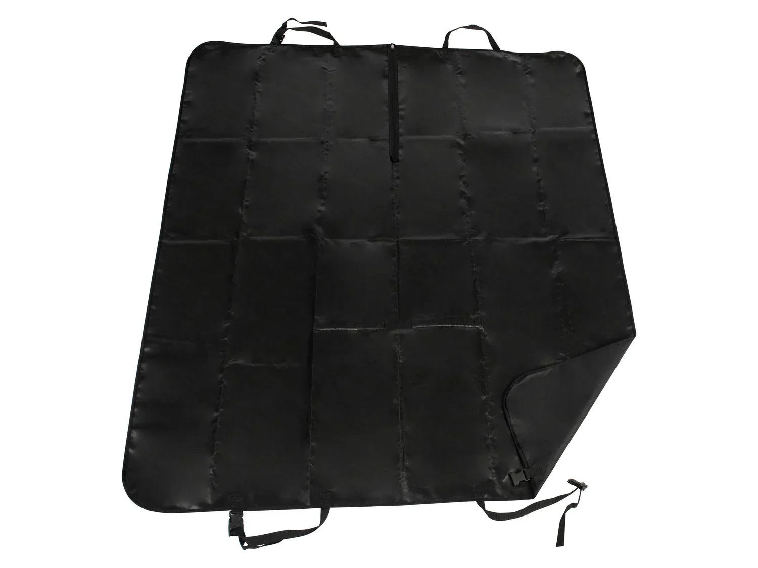 zoofari Protection de voiture pour chiens