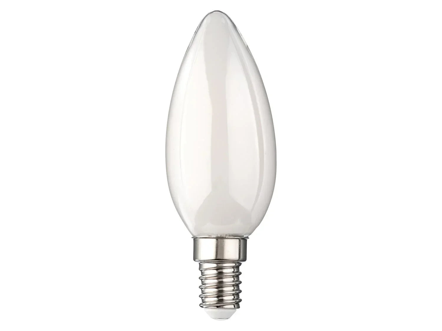 LIVARNO Lot de 3 ampoules LED  filament