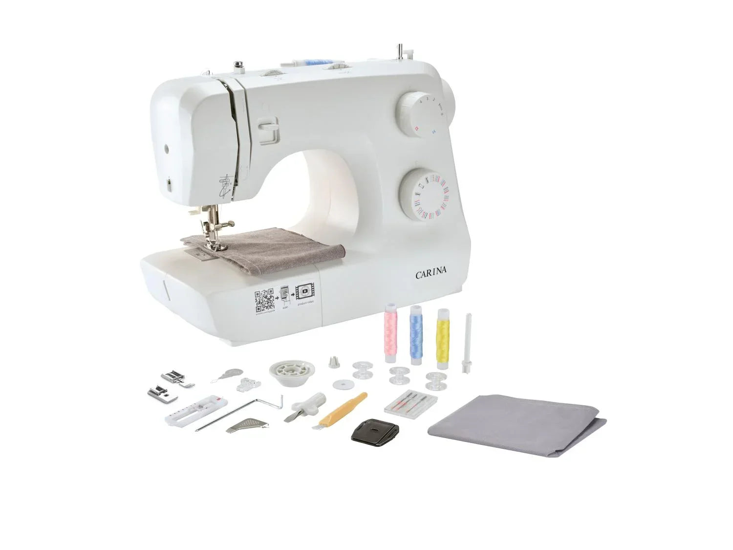 SILVERCREST Machine  coudre