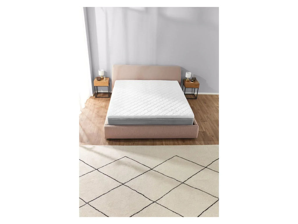 LIVARNO home Surmatelas en mousse gel, 180 x 200 cm