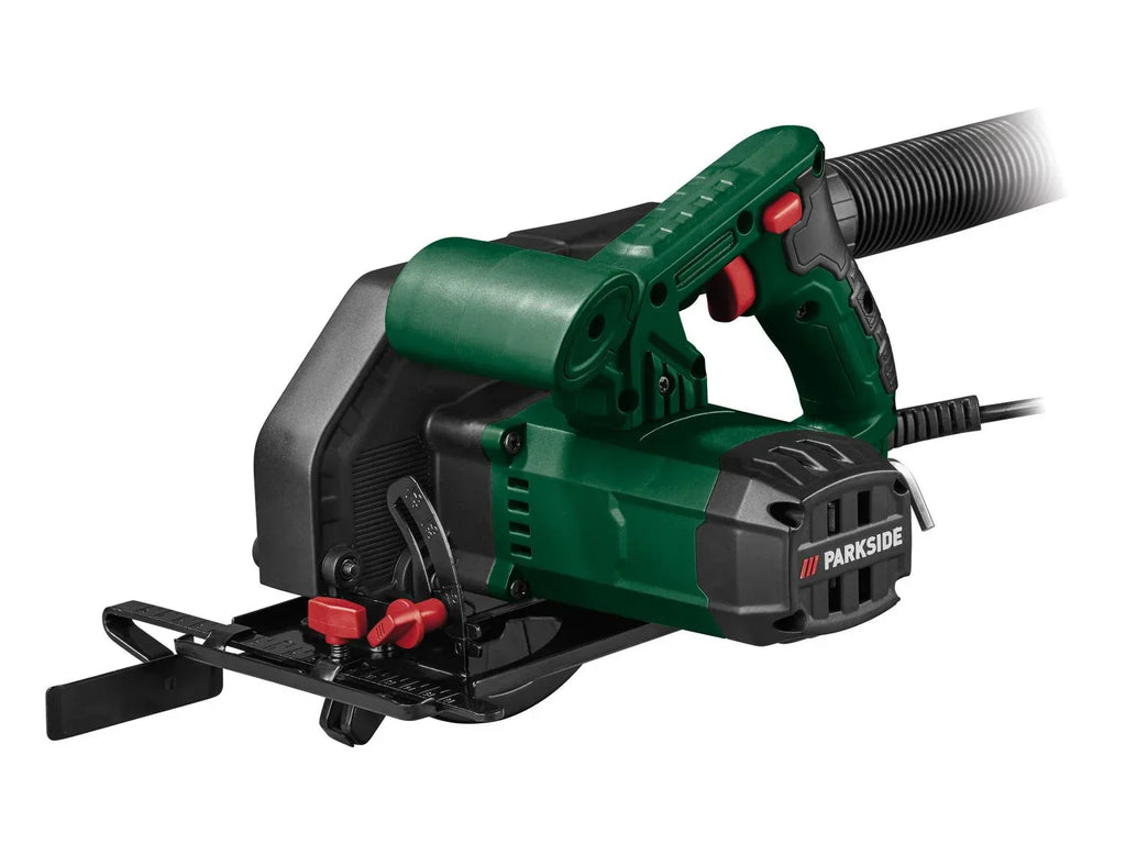 PARKSIDE Scie circulaire PHKS 750 A1, 140 mm, 750 W