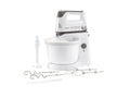 SILVERCREST KITCHEN TOOLS Batteur avec accessoires SHMS 300 D2, 300 W