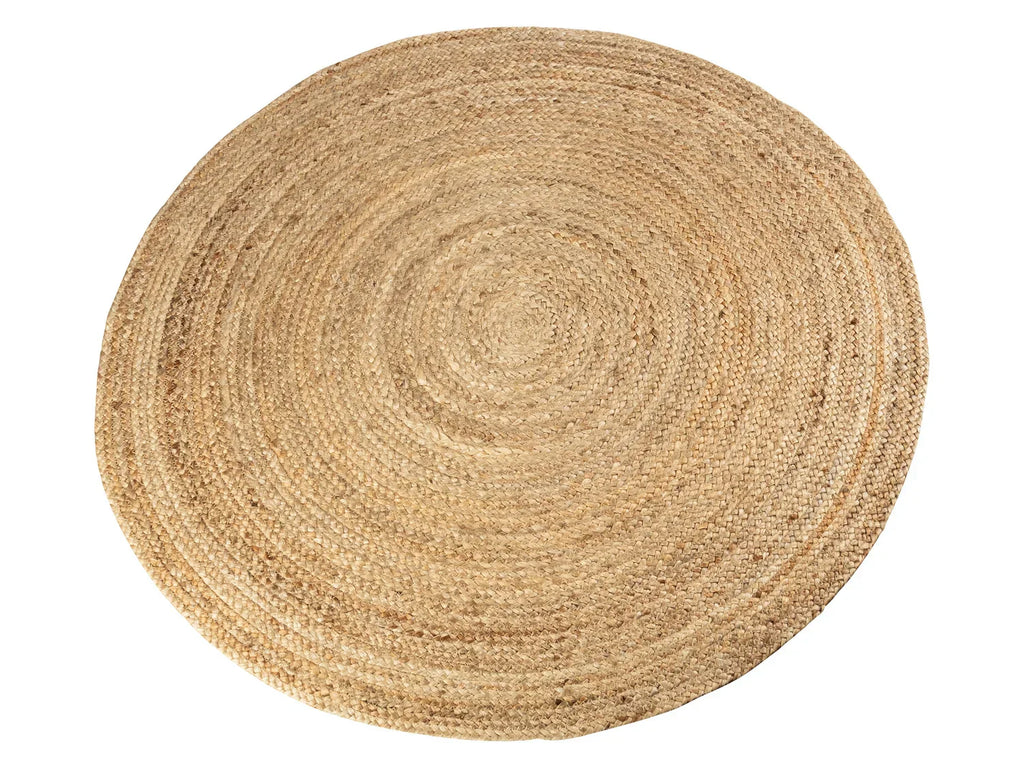 LIVARNO home Tapis en jute, 80 x 150 ou  100 cm