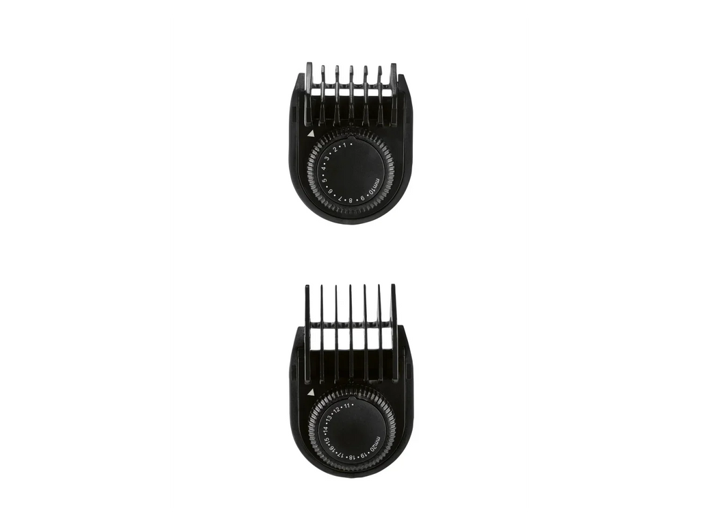 CIEN Beauty Tondeuse barbe et cheveux CBBT 3.7 A1