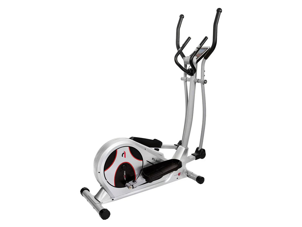 Christopeit Sport Vlo elliptique EL 5000 Pro