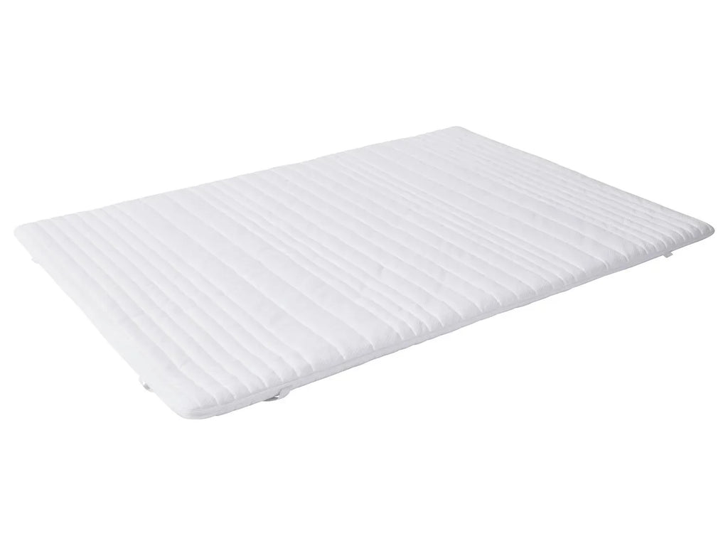 LIVARNO Surmatelas en mousse viscolastique, 140 x 190 cm