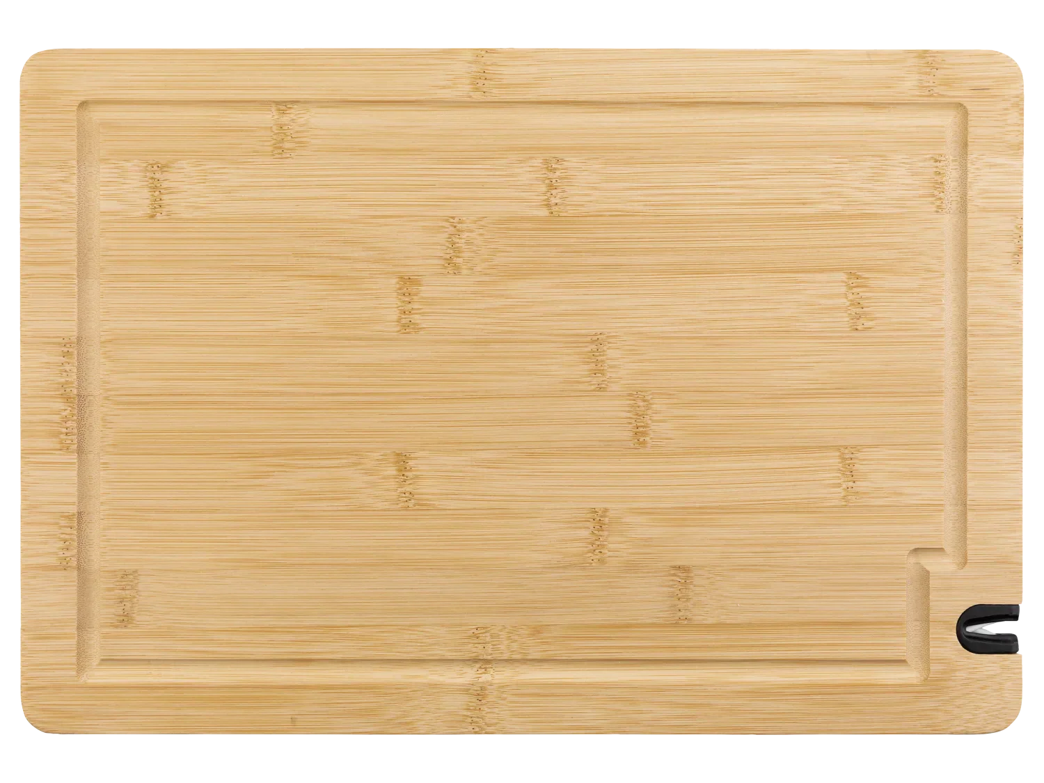 SILVERCREST Planche  dcouper en bambou