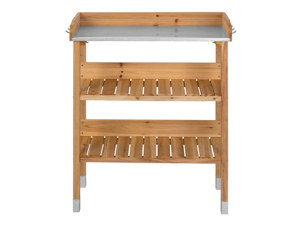 PARKSIDE Table de rempotage