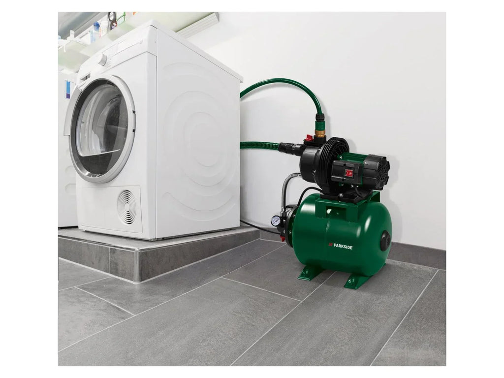 PARKSIDE Pompe dalimentation en eau PHWW 1000 A1