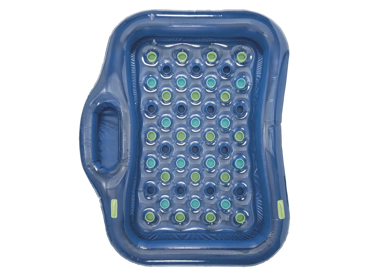 CRIVIT Matelas gonflable double