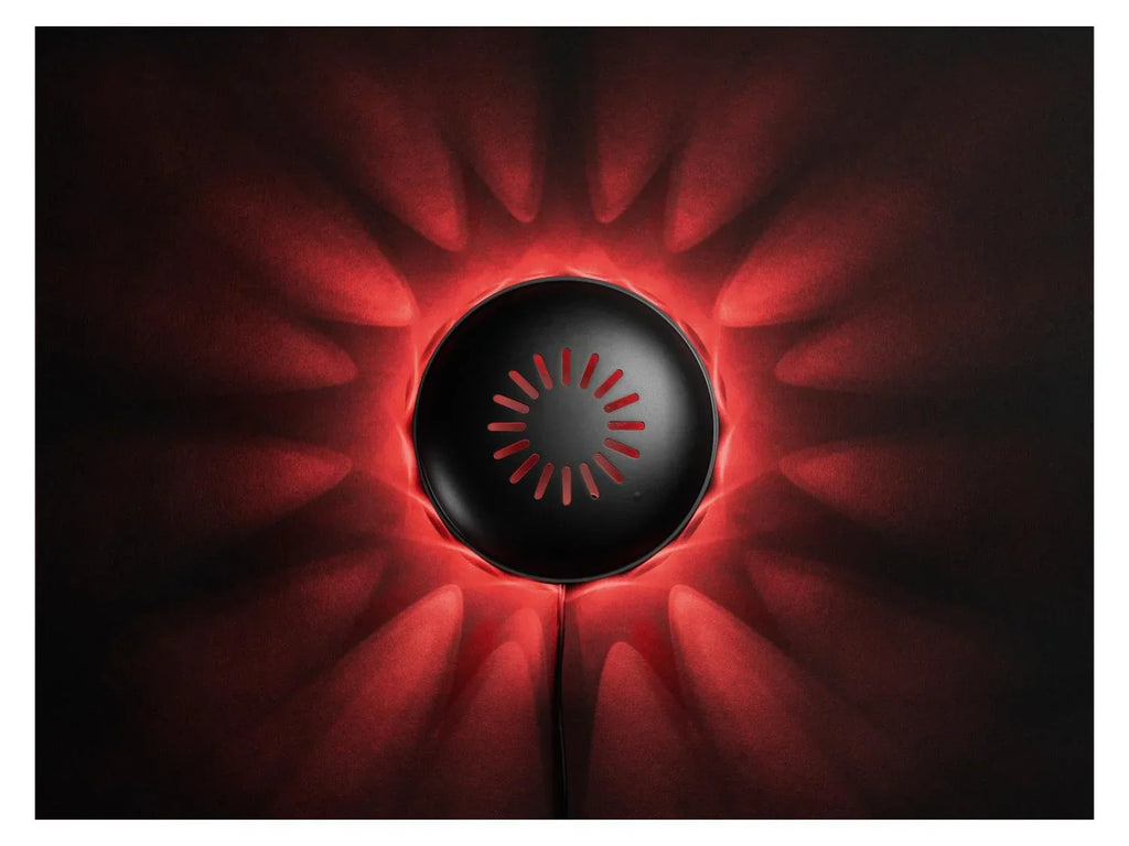 LIVARNO Roue lumineuse LED