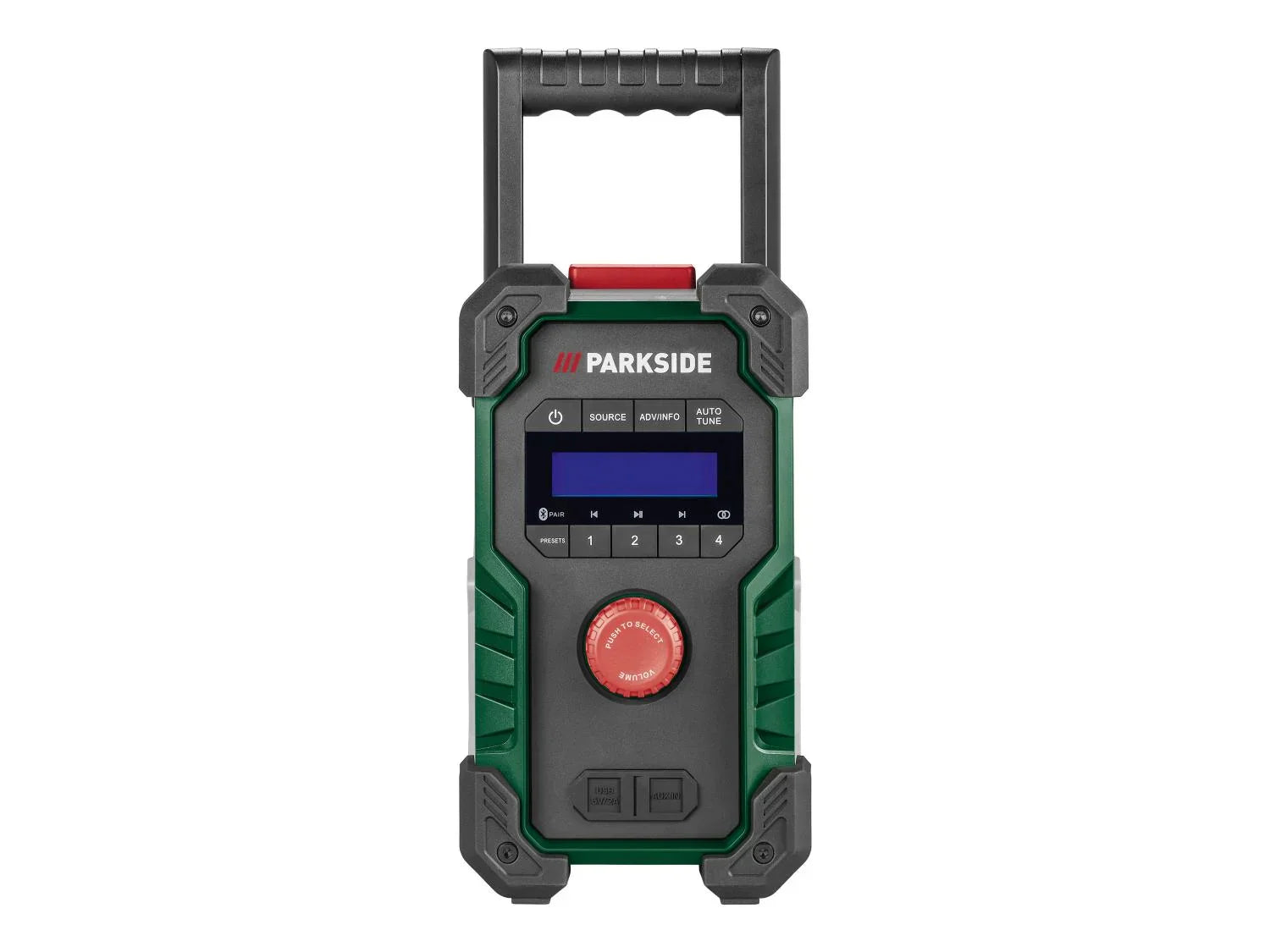 PARKSIDE Radio de chantier