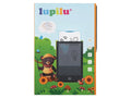 lupilu Tablette LCD avec cartes dapprentissage