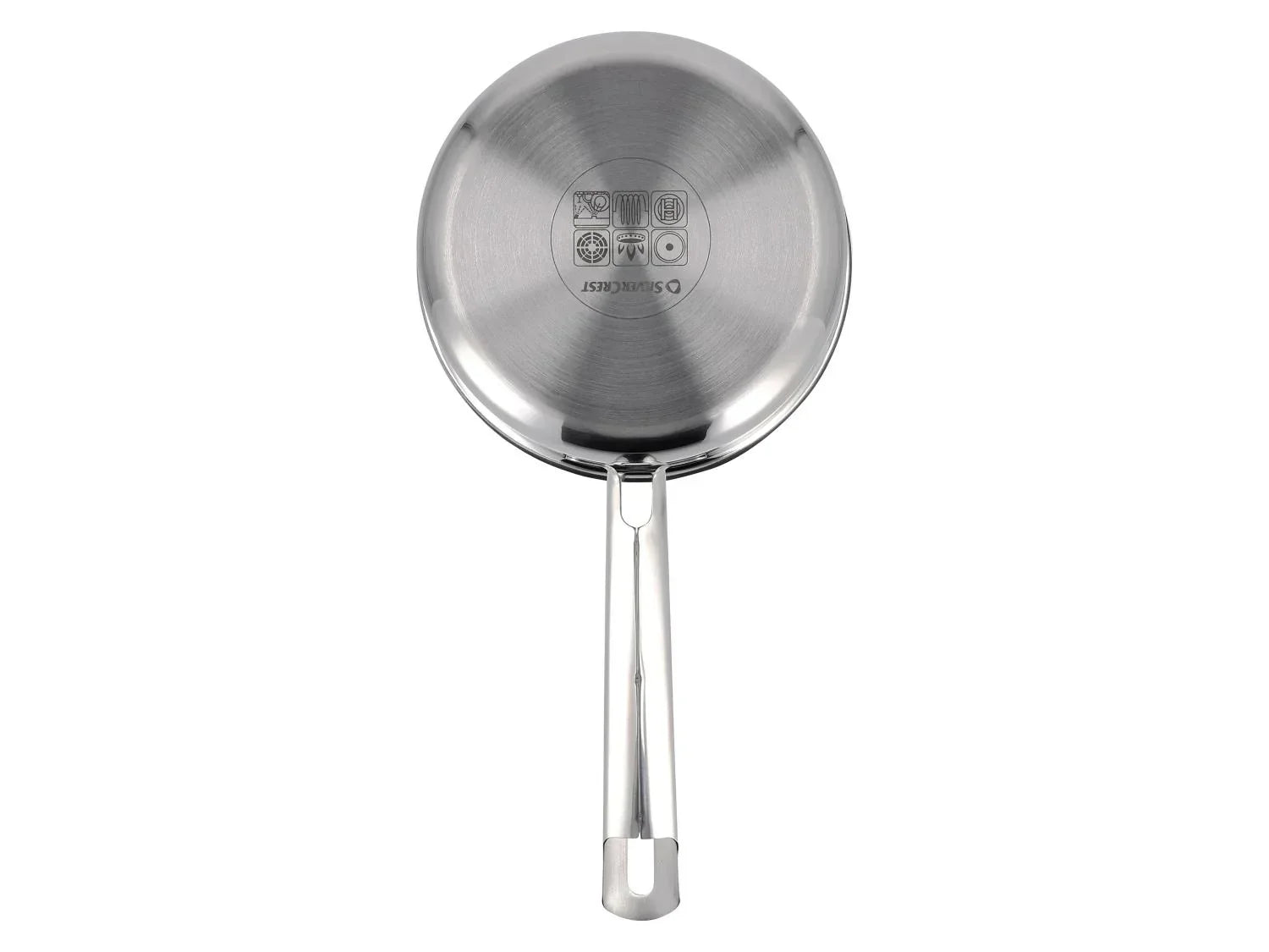 SILVERCREST Batterie de cuisine