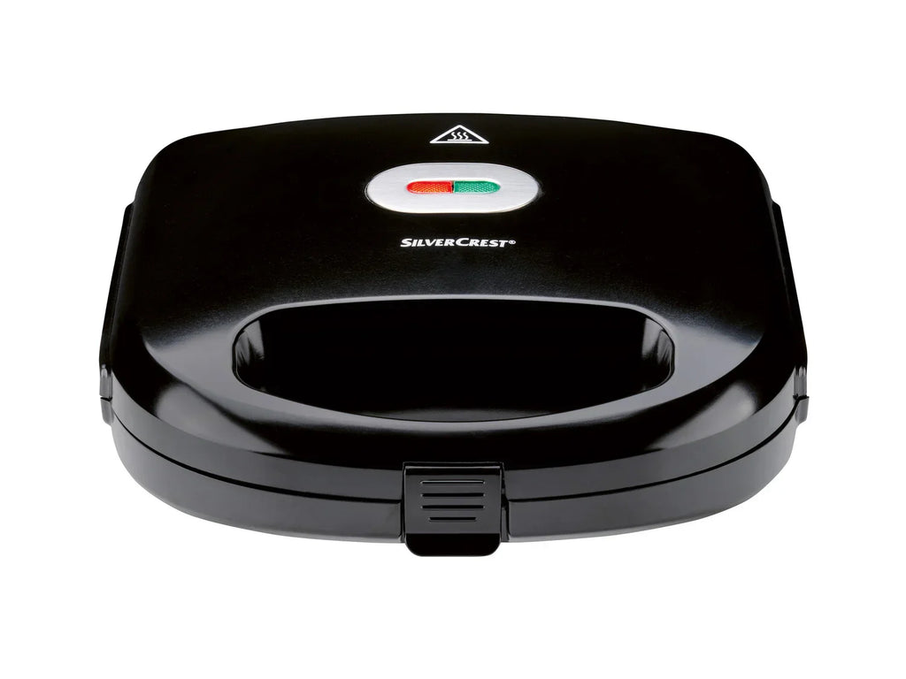 SILVERCREST KITCHEN TOOLS Appareil  croque-monsieur SSWM 750 C3, 750 W