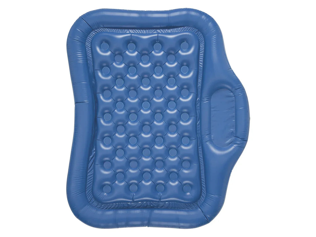 CRIVIT Matelas gonflable double