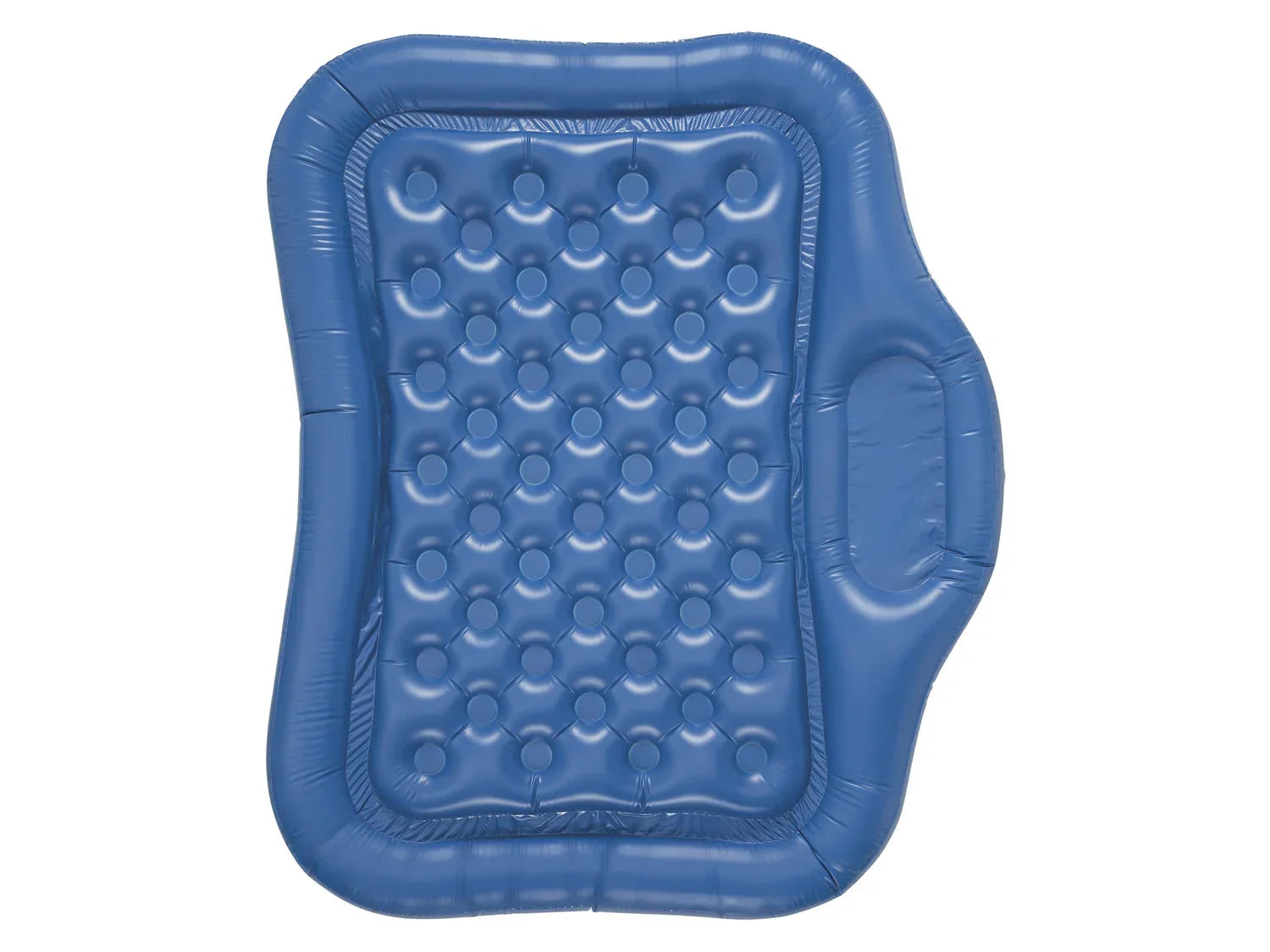CRIVIT Matelas gonflable double